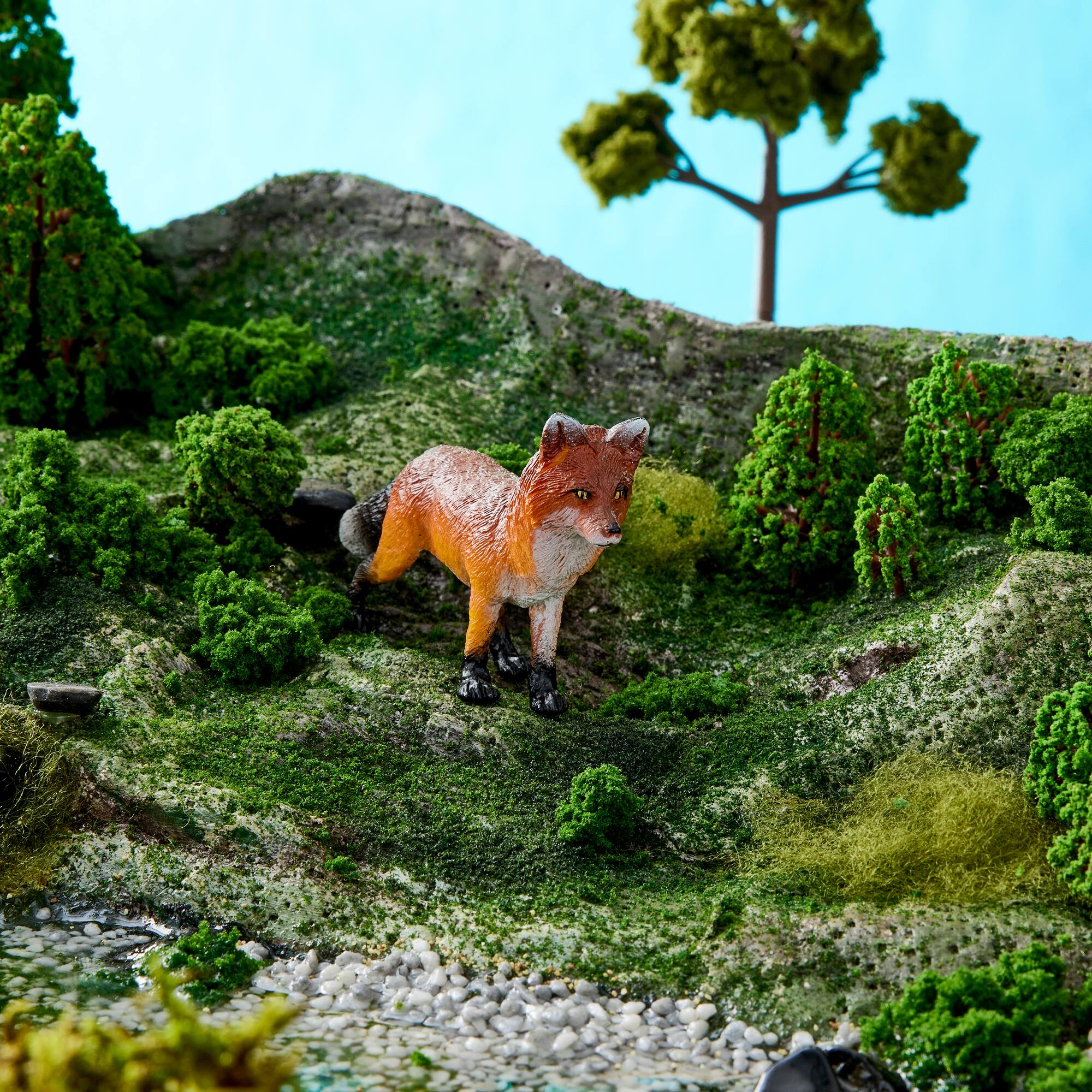 Safari Ltd® Fox